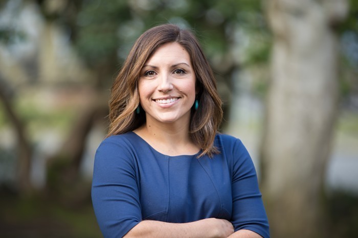 Who Will Replace Teresa Mosqueda?